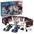 Klocki LEGO City 60444 F1® Garaż i bolidy Mercedes-AMG i Alpine