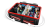 Klocki LEGO City 60444 F1® Garaż i bolidy Mercedes-AMG i Alpine