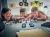 Klocki LEGO City 60444 F1® Garaż i bolidy Mercedes-AMG i Alpine