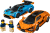 Klocki LEGO Speed Champions 77238 Lamborghini Revuelto i Huracán STO