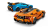 Klocki LEGO Speed Champions 77238 Lamborghini Revuelto i Huracán STO