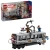 Klocki LEGO Marvel 76321  Spider-Man kontra Doc Ock — scena w metrze