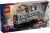 Klocki LEGO Marvel 76321  Spider-Man kontra Doc Ock — scena w metrze