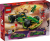 Klocki LEGO NINJAGO 71828 Samochód wyścigowy Lloyda z napędem typu pull-back