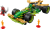 Klocki LEGO NINJAGO 71828 Samochód wyścigowy Lloyda z napędem typu pull-back