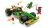 Klocki LEGO NINJAGO 71828 Samochód wyścigowy Lloyda z napędem typu pull-back