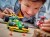 Klocki LEGO NINJAGO 71828 Samochód wyścigowy Lloyda z napędem typu pull-back