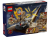 Klocki LEGO Marvel 76280 Spider-Man vs. Sandman: ostateczna bitwa