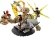 Klocki LEGO Marvel 76280 Spider-Man vs. Sandman: ostateczna bitwa