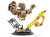 Klocki LEGO Marvel 76280 Spider-Man vs. Sandman: ostateczna bitwa