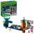 Klocki LEGO Minecraft 21274 Spotkanie ze strażnikiem