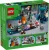 Klocki LEGO Minecraft 21274 Spotkanie ze strażnikiem