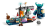 Klocki LEGO Minecraft 21274 Spotkanie ze strażnikiem