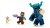 Klocki LEGO Minecraft 21274 Spotkanie ze strażnikiem
