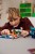 Klocki LEGO Minecraft 21274 Spotkanie ze strażnikiem