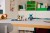 Klocki LEGO Minecraft 21274 Spotkanie ze strażnikiem