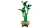 Klocki LEGO Botanical 10344 Dracena sandera