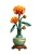 Klocki LEGO Botanical 10368 Chryzantema