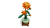 Klocki LEGO Botanical 10368 Chryzantema