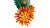 Klocki LEGO Botanical 10368 Chryzantema