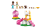 Klocki LEGO Friends 42665 Plac zabaw dla szczeniaczków