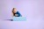 Klocki LEGO Friends 42665 Plac zabaw dla szczeniaczków