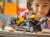 Klocki LEGO City 60466 Żółty buldożer
