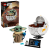 Klocki LEGO Star Wars 75403 Grogu™ w wózku