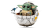 Klocki LEGO Star Wars 75403 Grogu™ w wózku
