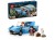 Klocki LEGO Harry Potter 76424 Latający Ford Anglia