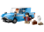 Klocki LEGO Harry Potter 76424 Latający Ford Anglia