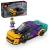 Klocki LEGO Speed Champions 76935 NASCAR® Next Gen Chevrolet Camaro ZL1