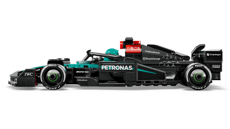 Klocki LEGO Speed Champions 77244 Bolid F1® Mercedes-AMG W15
