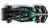 Klocki LEGO Speed Champions 77244 Bolid F1® Mercedes-AMG W15