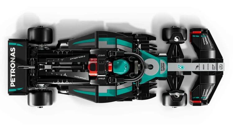 Klocki LEGO Speed Champions 77244 Bolid F1® Mercedes-AMG W15