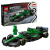 Klocki LEGO Speed Champions 77245 Bolid F1® Aston Martin Aramco AMR24