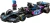 Klocki LEGO Speed Champions 77248 Bolid F1® BWT Alpine Team A524