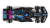 Klocki LEGO Speed Champions 77248 Bolid F1® BWT Alpine Team A524