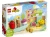 Klocki LEGO Duplo 10983 Ryneczek bio
