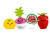 Klocki LEGO Duplo 10983 Ryneczek bio