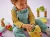 Klocki LEGO Duplo 10983 Ryneczek bio