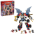 Klocki LEGO NINJAGO 71834 Wielofunkcyjny ultramech Zane’a