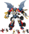 Klocki LEGO NINJAGO 71834 Wielofunkcyjny ultramech Zane’a