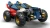 Klocki LEGO NINJAGO 71834 Wielofunkcyjny ultramech Zane’a