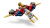 Klocki LEGO NINJAGO 71834 Wielofunkcyjny ultramech Zane’a