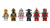 Klocki LEGO NINJAGO 71834 Wielofunkcyjny ultramech Zane’a