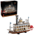 Klocki LEGO Ideas 21356 Parowiec rzeczny