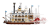 Klocki LEGO Ideas 21356 Parowiec rzeczny