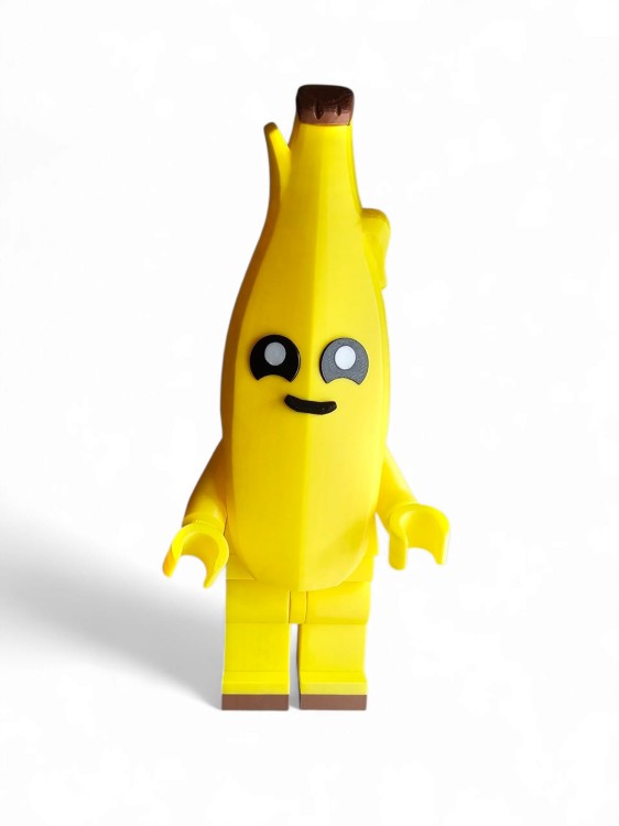 Figurka Peely – Figurka Klockowa – Kolekcjonerska 22 cm