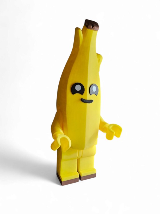 Figurka Peely – Figurka Klockowa – Kolekcjonerska 22 cm